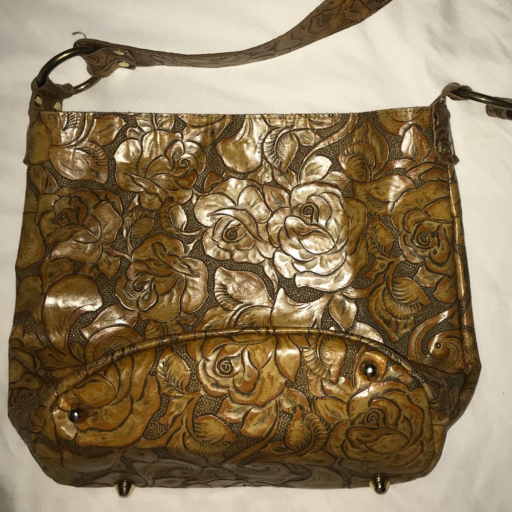 Maya Moon Bag